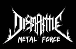 Dismantle : Metal Force
